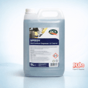 Speedy Universal - Strong Hard Surface Cleaner - On Sale - Floor Cleaning Chemical