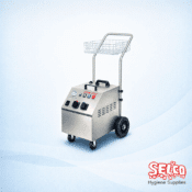 Steam Master 4000 Steam Vacuum Cleaning System - 3 litre - 5 litre