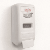 Alternative view of Steri San Foam Hand Sanitiser 5 Lt(Alko Free) Free Dispenser