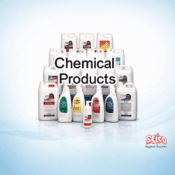Sterilising Disinfectant Fluid 5L Dy-Sterl - Commercial Supply