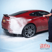 Alternative view of T. F. R. Traffic Film Remover 25L - Car Wash Detergent