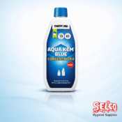 Thetford Aqua Kem¬Æ Blue Concentrated Chemical Loo - 780 ml