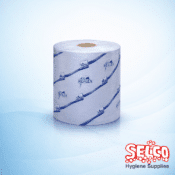 Tork M4 Reflex Blue Centrefeed 473263 - Selco.ie - 6 Rolls