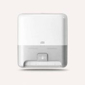 Alternative view of Tork Matic H1 Hand Towel Roll-Selco.ie - 0.588 m - 150 m - 2 Ply