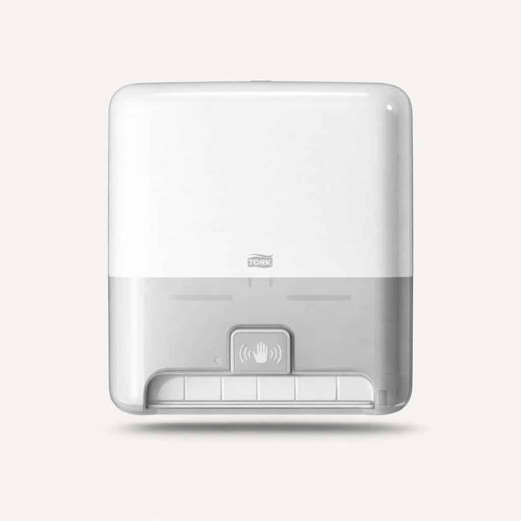 Tork Matic H1 Hand Towel Roll-Selco.ie - 0.588 m - 150 m - 2 Ply - Image 2