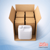 Total Protection 4 Hand Dispenser and 5 Litre Gel -Best Deal