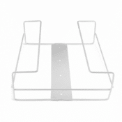 Alternative view of Wire Glove Dispenser 3 pk- Glove Box Holder - Commercial Supply