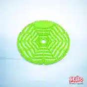 Urinal Gel Fresher Screen Mat Washroom - Urinal Mats P Screen