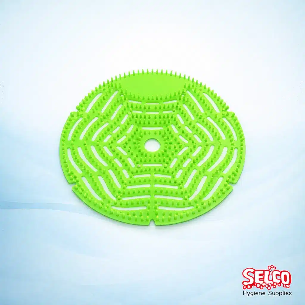 Urinal Gel Fresher Screen Mat Washroom - Urinal Mats P Screen