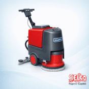 Alternative view of Floor Cleaning Machine Buffer-Scrubber ( Dont Rent Buy) On Sale