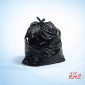 Heavy Duty Refuse Bags 26 x 44 Very Strong - 200 per case
