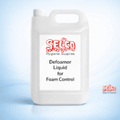 Defoamer "Veto" - Commercial Supply