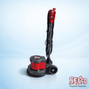 Victor Europa Floor Cleaning & Polisher Machine - Used