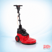 Victor 20" High Speed Buffer- Lynx Polisher - 15m - 650 x 575