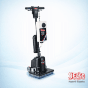 Victor 400 Oscillating Floor Cleaning Machine - 7mm - 400 mm