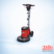 Victor Sprite Floor Cleaning Machine Std & H-Speed