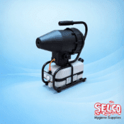 Fogger 5L Large Area - V-500 - 5 litre - 49 litres - 4.8kg