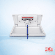 Alternative view of Baby Changer Unit Washroom Products - 20kg - Washroom Essential