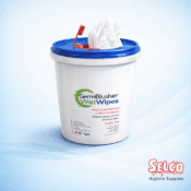 Weils Disease Wipe - On Site Effective Wipe Weils Disease - 500 wipes