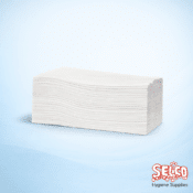 White Serviette Napkin 2ply 33cm Lunch Napkin-Best Deal- Free Napkins