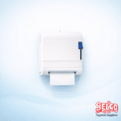 Paper Roll Towels Dispenser roll - 6 rolls - 18 rolls - 50 per case