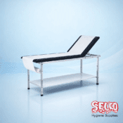 Couch Roll Pure White-Healthcare and Beauty-Bed Roll Cover 10" & 20"
