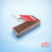 Window Scraper Blades Pack 100 - Window Cleaning Tool