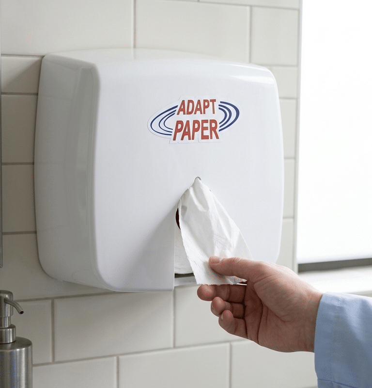 ExtractOne Centrefeed Toilet Rolls - Selco.ie - Smart Choice One Sheet