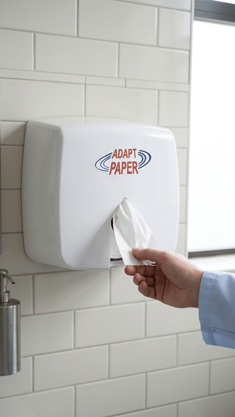 ExtractOne Centrefeed Toilet Rolls - Selco.ie - Smart Choice One Sheet